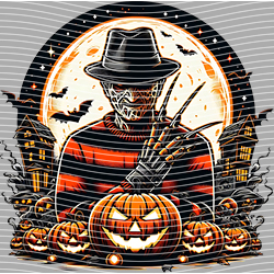 Halloween-WS 9104